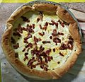 Quiche de Lorraine