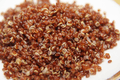 Red quinoa