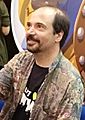 Richard Garfield (Spiel 2014 cropped)