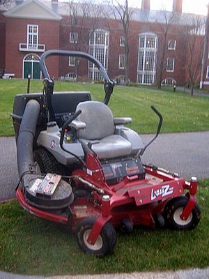 Riding-mower-hbs