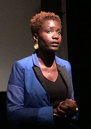 Rokhaya Diallo 2017.jpg