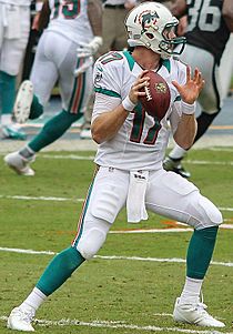 Ryan Tannehill - Miami