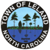 Official seal of Leland, North Carolina