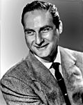 Sid Caesar - 1961