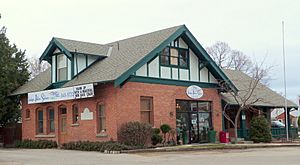 South Boise Fire Station - Boise Idaho