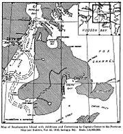 Southampton Island 1913