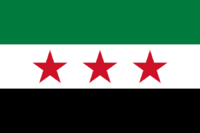 Syrian revolution flag.svg