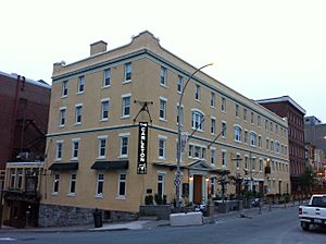 TheCarletonHalifaxNovaScotia