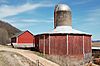 Thomas Reburn Polygonal Barn