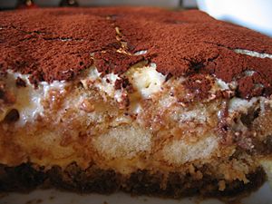 Tiramisu-simple