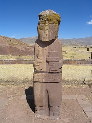 Tiwanaku2