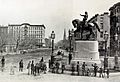 Union Square NYC c1870