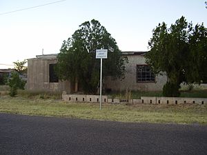 VanHornCityCountyLibrary