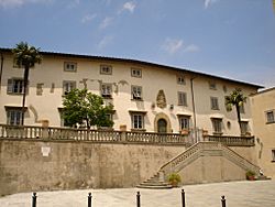 Vescovilefiesole