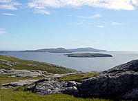 Viewfromvatersay