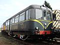 W79978 at Colne Valley Railway