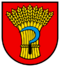 Coat of arms of Möhlin