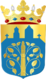 Coat of arms of Westerwolde