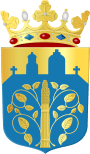 Westerwolde wapen.svg