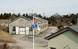 Wetherill-Mine-Storehouse