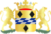 Coat of arms of Woerden