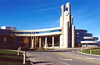 York Region Administrative Centre 02