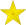 1 golden star.svg