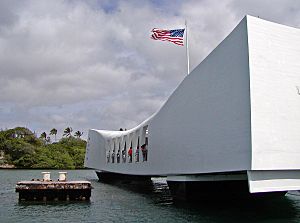 Arizona Memorial 9