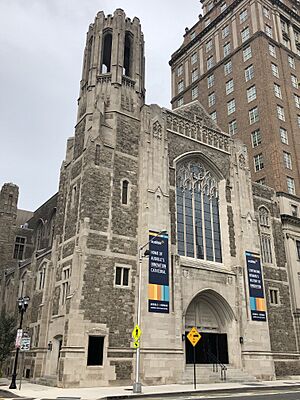 Audible.Innovation.Cathedral.Newark