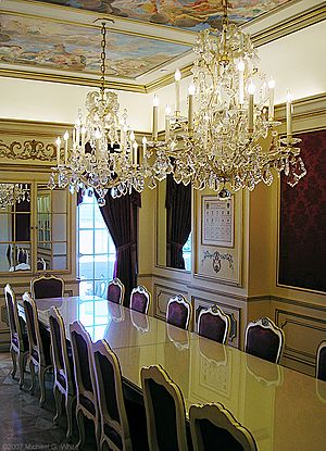 AustrianRoom