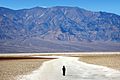 Badwater Desolation