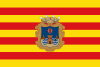 Flag of Benidorm