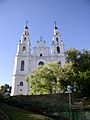 Belarus-Polatsk-Cathedral of Sophia-2