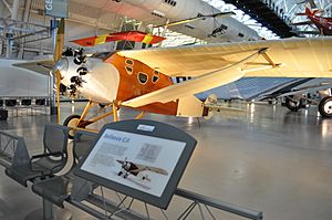 Bellanca CF at NASM.jpg