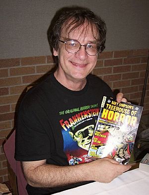 Bernie Wrightson.JPG