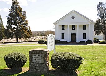 Bethel Presbyterian Church Clover.jpg