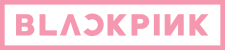 Blackpink logo