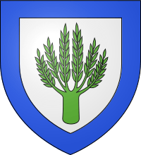 Blason Saulchoy