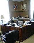 Britannia Yacht Club manager office