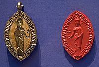 Britishmuseumisabellahainaultseal