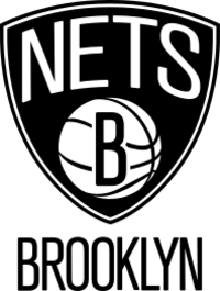 Brooklyn Nets newlogo