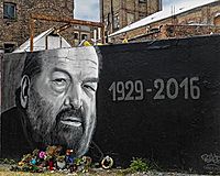 Bud Spencer (graffiti)