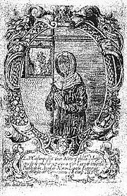 Catarina de San Juan