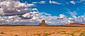 Chaistla Butte pano