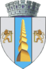 Coat of arms of Târgu Jiu