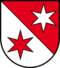 Coat of arms of Nottwil