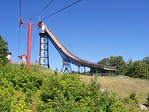 Copper Peak Ski Flying Hill.JPG