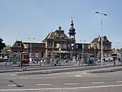 Delft Station