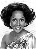 Diahann Carroll 1976