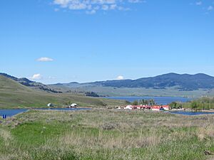 DouglasLakeRanch